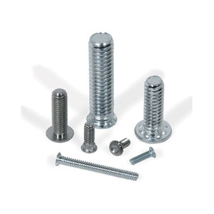 Ngắn chu kỳ rút ra hồ quang <span class=keywords><strong>Stud</strong></span> Hàn <span class=keywords><strong>Stud</strong></span> bu lông thanh ren với mặt bích làm bằng thép - Product Image 6