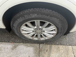 Autos Usados en Guangzhou Cadillac XT5 25T Tech 2018 <span class=keywords><strong>SUV</strong></span> - Product Image 3