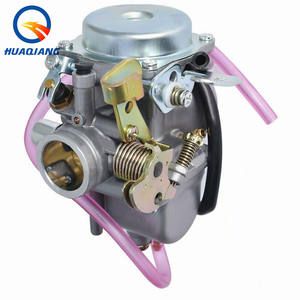 <span class=keywords><strong>Carburateur</strong></span> pour moto <span class=keywords><strong>GN</strong></span> <span class=keywords><strong>125</strong></span> GN125 GN125E, 1982, 1983, 1991 — 1997 - Product Image 6