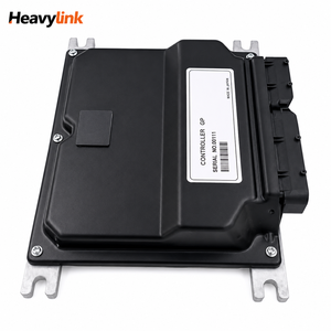 Heavylink PC70-8 Excavator Controller Control Unit 7835-45-2004 7835-45-2005 <b>Plug</b> And Play Replacement - Product Image 4