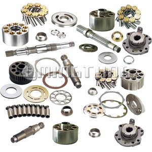 <span class=keywords><strong>KAWASAKI</strong></span>-kit de reparación de bomba para excavadora, piezas de repuesto de <span class=keywords><strong>Motor</strong></span> oscilante hidráulico para REXROTH, venta al por mayor - Product Image 4