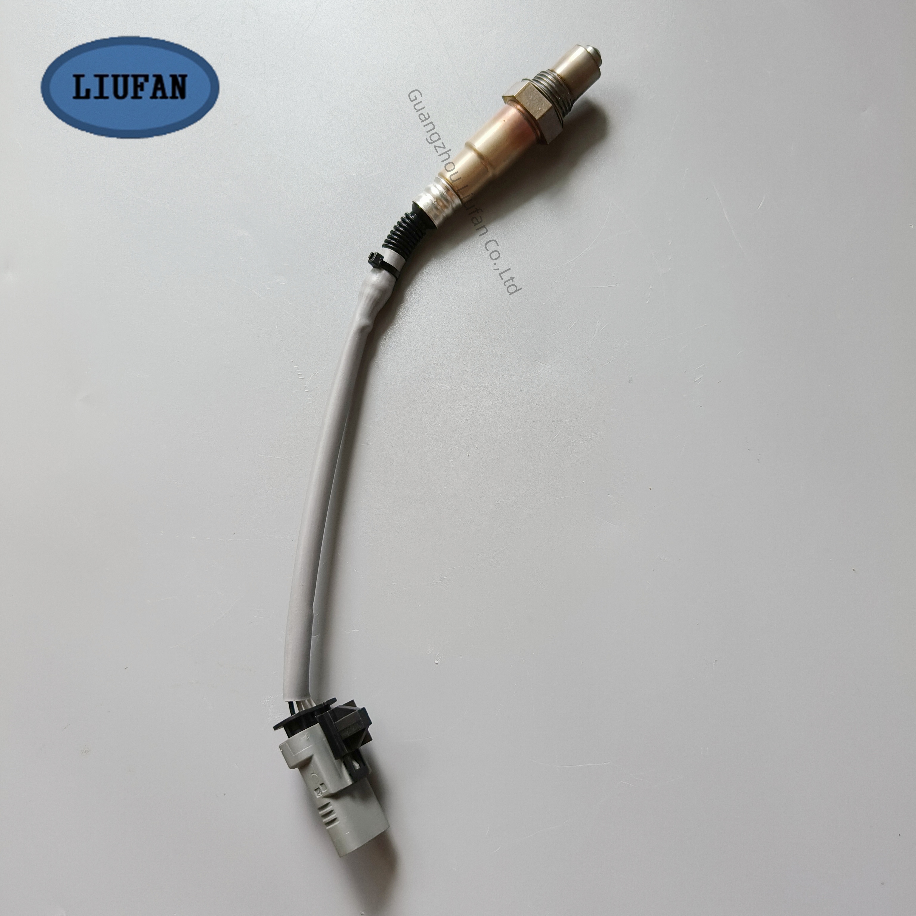 LIUFAN Oxygen Sensor - Reliable Automotive Parts for