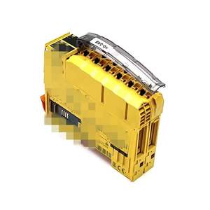 Automate industrielle X20 SO <span class=keywords><strong>2110</strong></span> REV.<span class=keywords><strong>I3</strong></span> MODULE E/S + X20 BM 33 REV.C0 TERMINAL DE BUS - Product Image 1