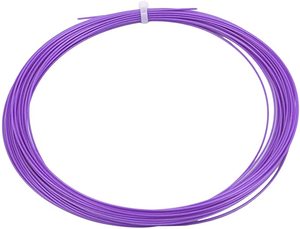 Manufacturing 2026 Hot Sale Badminton Racket <strong>String</strong> 10-200M LBS 24-28 Cuerda Para Raqueta De Badminton at a Loss - Product Image 4