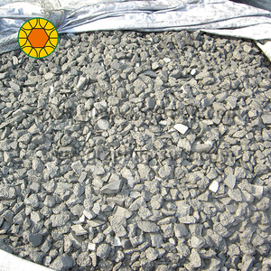 Thấp Lưu Huỳnh Nhân Tạo <span class=keywords><strong>Graphite</strong></span> Phế Liệu Hạt Như Thép Làm Carbon Raiser - Product Image 1