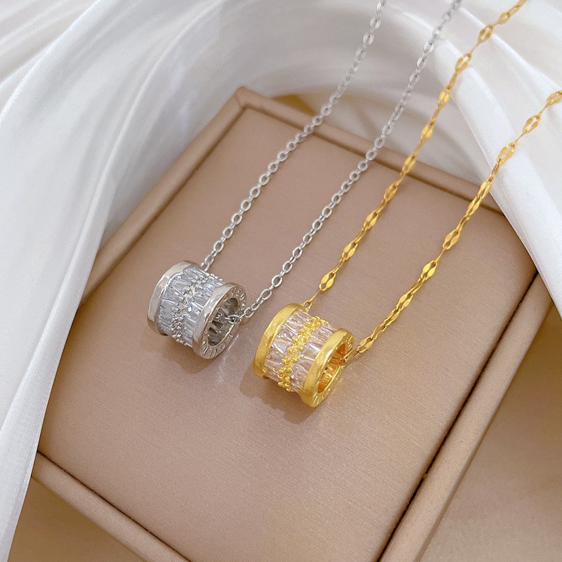 European American High End Luxury Trendy