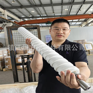 Polytetrafluorethyleen + Roestvrijstalen Loopband Transportbak, Buffer, Zelfuitlijnend - Product Image 2