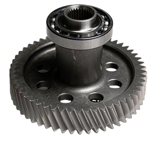 Engrenage rond et lourd à haute pression, sur mesure, pour moto, 1 pièce - Product Image 6