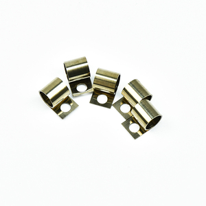 สปริงม้วนแบบแบนสำหรับม่านหน้าต่าง - Product Image 1