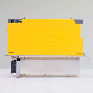 Contrôleur PLC d'automatisation industrielle A06b-6120-h018, testé et en bon état, garantie 12 mois, expédition rapide, neuf et original - Product Image 1