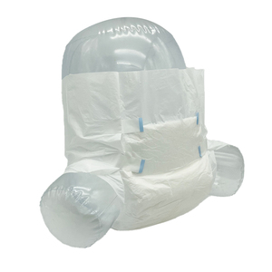 Insoftb Échantillon Gratuit OEM Couche Jetable Pour Adultes Haute Absorption Panales Para Adultos Top Care Couche <span class=keywords><strong>Adulte</strong></span> - Product Image 6