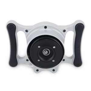 Máquina Adelgazante G5, <span class=keywords><strong>Precio</strong></span> de la Máquina de Masaje Vibratorio G5 para Celulitis, Masajeador Corporal por Vibración G5, Máquina Adelgazante Corporal - Product Image 2