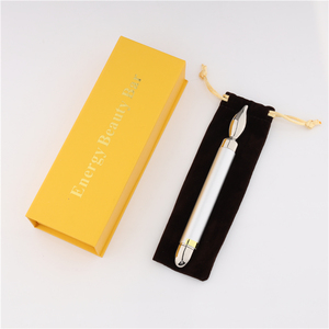 Vibrator electric eye [massager] ador the stick from [massager] tool eye makeup out bag remove the Facial leather stick from [massager] - Product Image 6