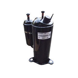 Compresseur de réfrigération et de climatisation Toshiba PH371X3CS-4MU1 2.5P pour entrepôts frigorifiques et chauffage - Product Image 5