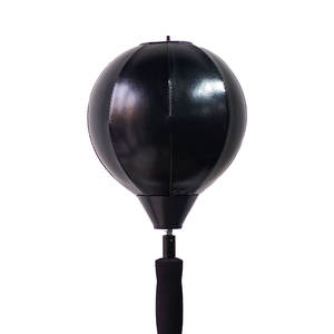 <span class=keywords><strong>Sac</strong></span> <span class=keywords><strong>de</strong></span> <span class=keywords><strong>frappe</strong></span> en cuir à vitesse réglable, ballon <span class=keywords><strong>de</strong></span> réflexe pour l'entraînement <span class=keywords><strong>de</strong></span> <span class=keywords><strong>boxe</strong></span> - Product Image 3