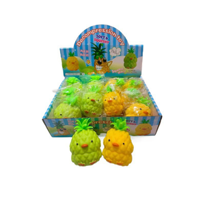 Juguete Antiestrés Popular de Piña y Pato, Gadget para Aliviar el Estrés y la Ansiedad, Venta al por Mayor - Product Image 3