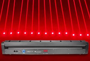 Prix usine <span class=keywords><strong>LED</strong></span> lumière d'ambiance à tête mobile 8-Eyes faisceau rouge Laser faisceau rotatif coloré lumière blanche IP65 évalué - Product Image 3
