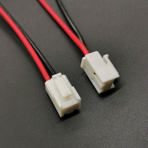 ชุดสายไฟเชื่อมต่อขั้วต่อ JST <span class=keywords><strong>VHR</strong></span>-<span class=keywords><strong>6N</strong></span> <span class=keywords><strong>VHR</strong></span> 6 พิน ระยะห่าง 3.96 มม. - Product Image 5