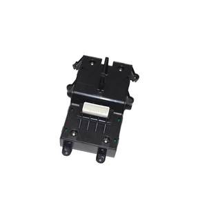 Interrupteur de stationnement Oliver 93300D3000 pour Hyundai Tucson 2015-2019, pièce de rechange pour console - Product Image 4