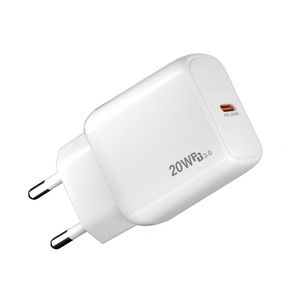 เครื่องชาร์จโทรศัพท์มือถือเร็ว PD QC 20W ชนิด C สำหรับโทรศัพท์12 13 14 15 16 PRO MAX - Product Image 6