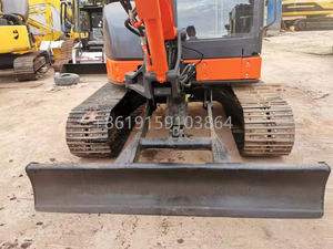 HITACHI-excavadora ZX50 usada de la mejor calidad - Product Image 4