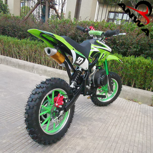 Motos <span class=keywords><strong>50cc</strong></span> dirt bike 2 roues <span class=keywords><strong>quad</strong></span> 49cc moto mini <span class=keywords><strong>cross</strong></span> pitbike motos tout-terrain motos à gaz dirt bike - Product Image 1