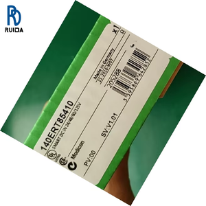 140ERT85410 140 ERT 85410 Unité terminale distante Contrôleur PLC d'automatisation industrielle - Product Image 1