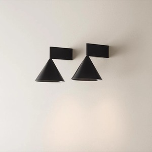 โคมไฟติดผนังข้างเตียง LED สีเงินที่ทันสมัย-โซลูชันแสงอเนกประสงค์สำหรับห้องนอนโรงแรมร้านอาหารร้านกาแฟและห้องนั่งเล่น - Product Image 5