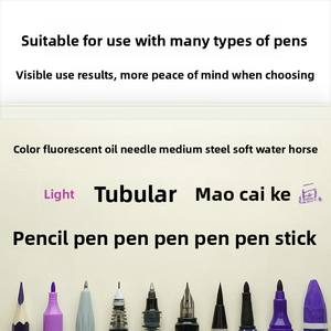 Papier d'impression et de copie Dingwang A4 A3 B5 en pâte de bois, blanc cassé beige, 80g-150g, épaissi, protecteur des yeux, pour examens, contrats, <span class=keywords><strong>CV</strong></span> - Product Image 4