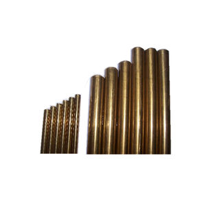 Barre ronde en laiton, tige En Laiton <span class=keywords><strong>H96</strong></span>, H62, H59 - Product Image 2