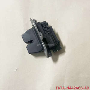 Actionneur de serrure de porte de hayon de serrure de couvercle de <span class=keywords><strong>coffre</strong></span> à bagages pour <span class=keywords><strong>Ford</strong></span> Edge Everest <span class=keywords><strong>2015</strong></span>- FK7A-N442A66-BB FK7A-N442A66-BA Kuga Escape <span class=keywords><strong>Focus</strong></span> - Product Image 5