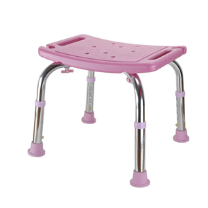 Nouveauté chaise de bain pour personnes âgées stable <span class=keywords><strong>anti</strong></span>-dérapant coussinets à quatre coins grande ventouse <span class=keywords><strong>anti</strong></span>-<span class=keywords><strong>renversement</strong></span> banc de douche appartements - Product Image 4