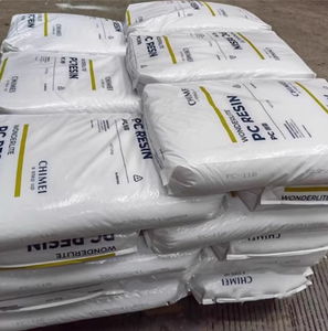 WONDERLITE PC CHI MEI PC-110, Viscosidad Media, Alta Transparencia, Moldeo por Inyección de Alto Impacto - Product Image 2