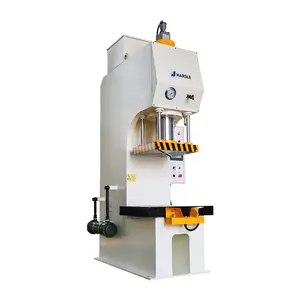 Nuevo fabricante de prensas hidráulicas de cuatro columnas y toneladas