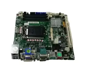 Motherboard 445-0752088A NCR 6622E Motherboard 445-0752088 ATM NCR 6687 SS22E RIVERSIDE INTEL Q67 Board S2 445-0746025 4450746025