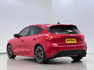Vente en gros Ford Focus Berline 2021 2022 2023 EcoBoost Turbo 180 Automatique ST Line Voiture <span class=keywords><strong>d</strong></span>'<span class=keywords><strong>occasion</strong></span> avec toit ouvrant panoramique - Product Image 4