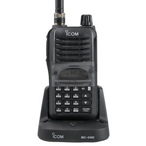 วิทยุสื่อสารแบบมือถือ VHF ยี่ห้อ ICOM รุ่น IC-V86 - Product Image 1