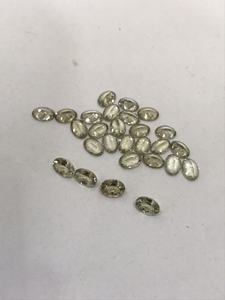 Pietre di <span class=keywords><strong>Zultanite</strong></span> Naturali che Cambiano Colore, Pietre di <span class=keywords><strong>Zultanite</strong></span> Ovali Calibrate - Product Image 2