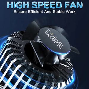 Logo personnalisé OEM gratuit K5s H4 voiture phare LED haute puissance 60W H8 H11 9005 ampoules LED 1200lm 13v antibrouillard LED pour auto Canbus - Product Image 6