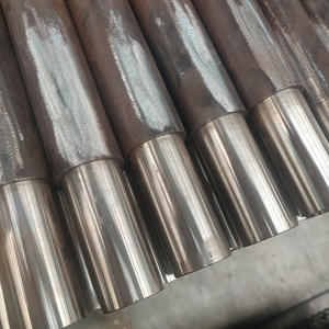 Acier inoxydable personnalisé/acier inoxydable traitant des services de découpe au laser Traitement des tubes Services de fabrication de métaux - Product Image 4