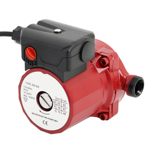 Ventilatore e Pompa di Circolazione per Caldaia Combinata - Product Image 4