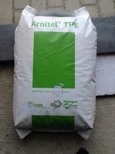 TPE Arnite EL740 DSM Applications à haute résistance aux chocs : Appareils électroménagers Outils électriques Secteur automobile - Product Image 1