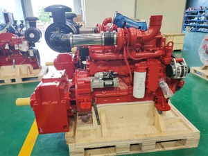 Moteur neuf de la série B 6BTA - Compact et performant, puissance de 100 à 200 CV, cylindrée de 3,9 L / 5,9 L, cylindres 4/6, modèle classique Cummins - Product Image 4