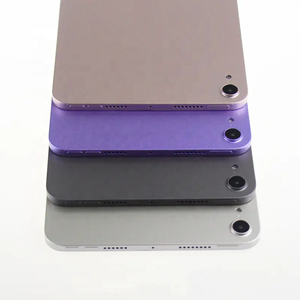 Weview Kim Loại Giả Máy Tính Bảng Hiển Thị Mô Hình Cho Ipad 11 Pro Mini 6 5 <span class=keywords><strong>4</strong></span> 3 2 1 Cổ Điển Màn Hình Đầy Màu Sắc Nguyên Mẫu Cho Nhiếp Ảnh - Product Image 2