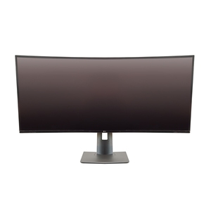 จอเกมมิ่งโค้งขนาด 38 นิ้ว แบบไร้ขอบ ความละเอียด 4K อัตราส่วนภาพ 16:9 165Hz HDR Low Input FreeSync พร้อมขาตั้งปรับได้ สำหรับคอมพิวเตอร์เล่นเกม - Product Image 3