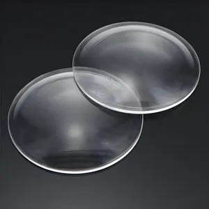 Lente de punto de energía solar acrílica PMMA de forma redonda grande Diámetro <span class=keywords><strong>1000mm</strong></span> Lente óptica <span class=keywords><strong>Fresnel</strong></span> - Product Image 3