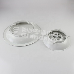 Điều Hòa Không Khí Vòng Trần Không Khí Thông Tư Khuếch Tán Kích Thước - Product Image 3