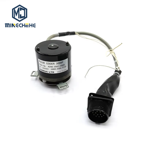 ตัวเข้ารหัสพัลส์โค้ดเดอร์ A290-0561-V503 A290-0561-V502 A290-0561-V501 A290-0561-V531 A290-0561-V532 สำหรับเซอร์โวมอเตอร์ เครื่อง CNC อุตสาหกรรม - Product Image 1