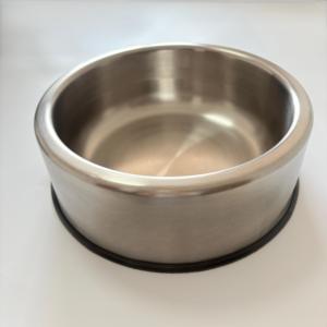 Công Suất Lớn Thông Minh Thép Không Gỉ Thức Ăn Vật Nuôi Bát Đa-Động Vật Cho Ăn Thiết Bị Cho Mèo Chó Bò Cừu Ngựa - Product Image 2