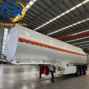 Camion-citerne à essence <span class=keywords><strong>de</strong></span> haute qualité 45CBM <span class=keywords><strong>de</strong></span> fabrication chinoise à vendre |   Semi-remorque citerne <span class=keywords><strong>de</strong></span> transport <span class=keywords><strong>de</strong></span> <span class=keywords><strong>pétrole</strong></span> diesel à 3, 4 ou 5 essieux - Product Image 6